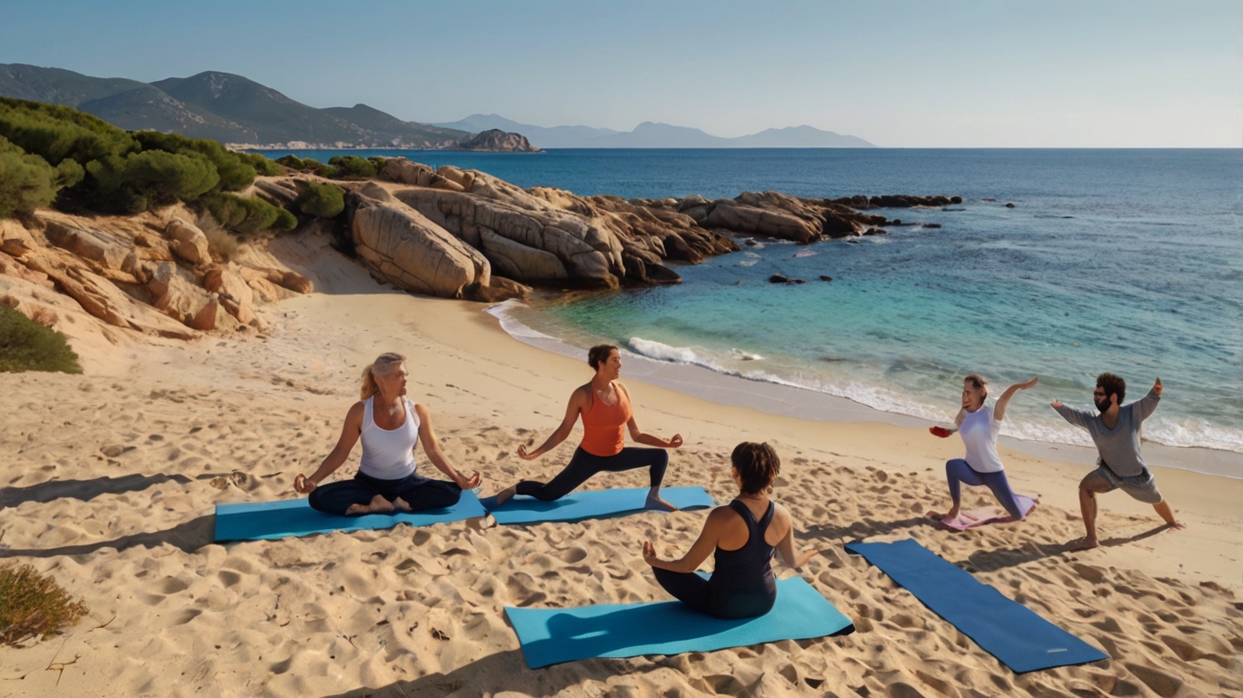 Yoga Ristorativo